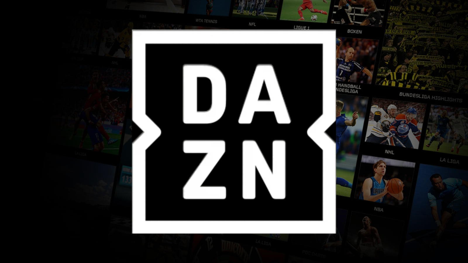 iptv dazn