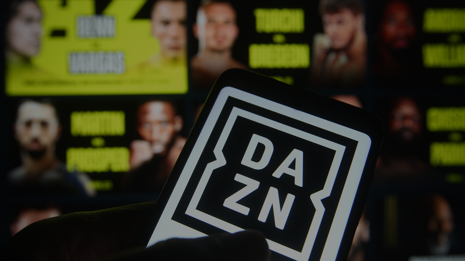 iptv dazn