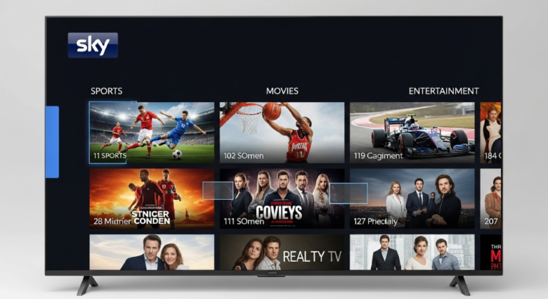 iptv-anbieter mit sky