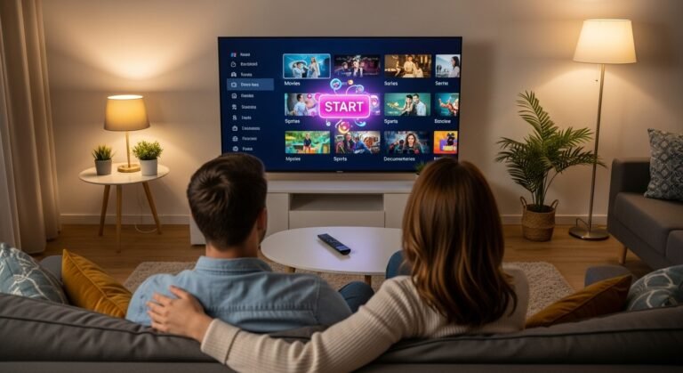 iptv kostenlos testen