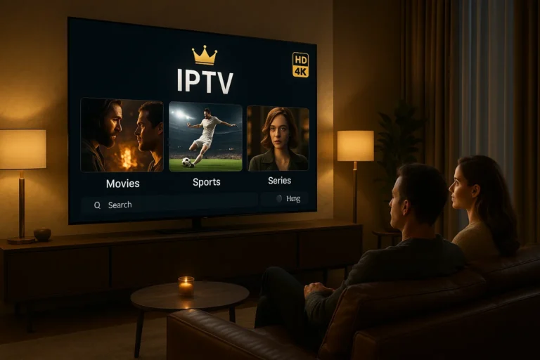 premium iptv