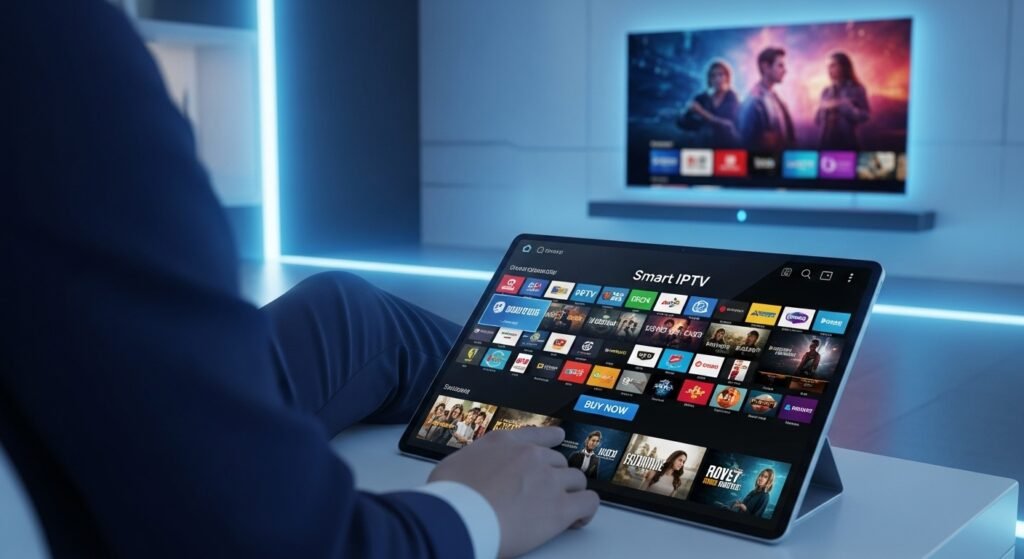 smart iptv kaufen