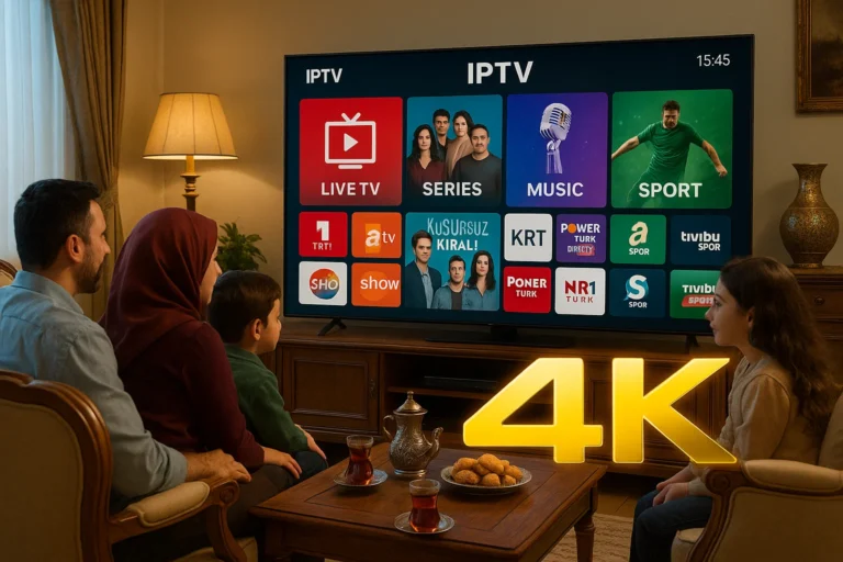 türkische sender iptv
