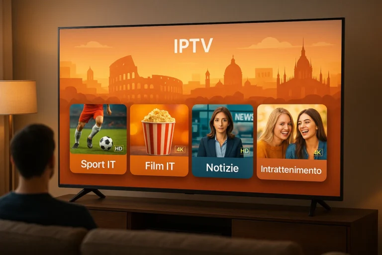 italia iptv